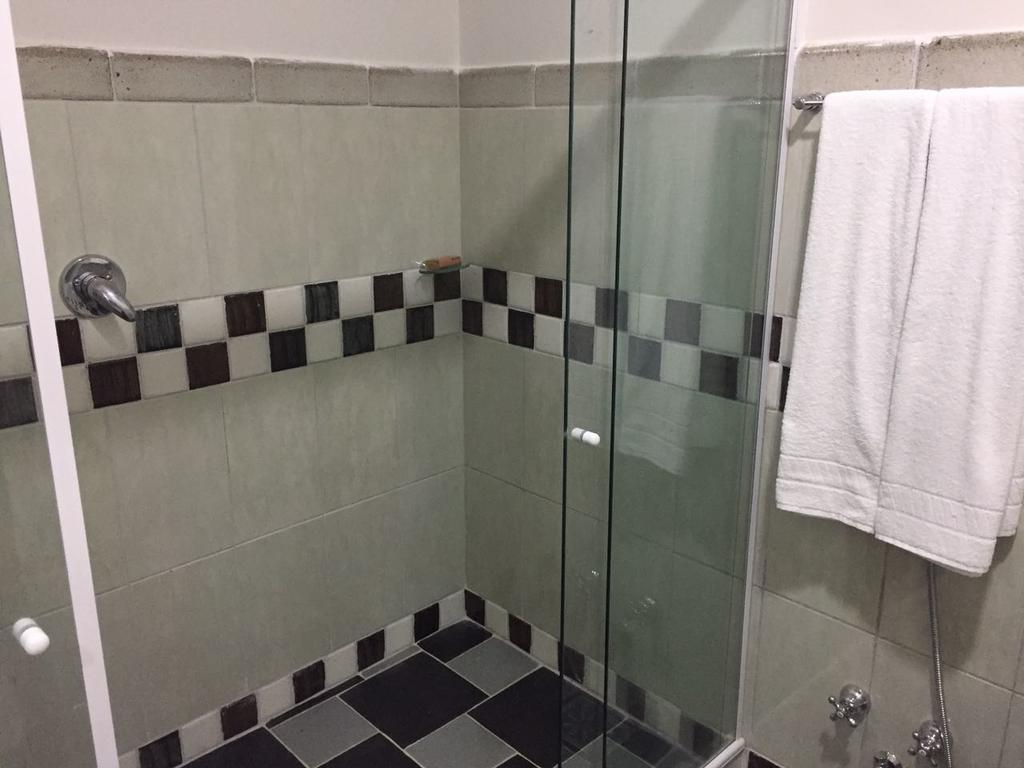 Hotel Santo Castelo All Suites