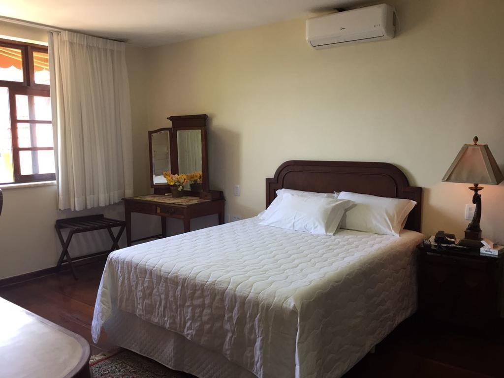 Hotel Santo Castelo All Suites *