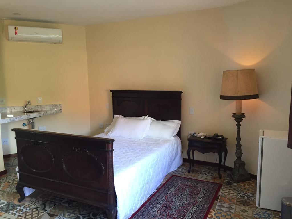Hotel Santo Castelo All Suites