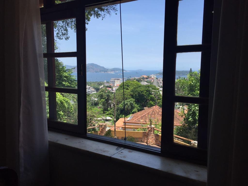Santo Castelo All Suites *