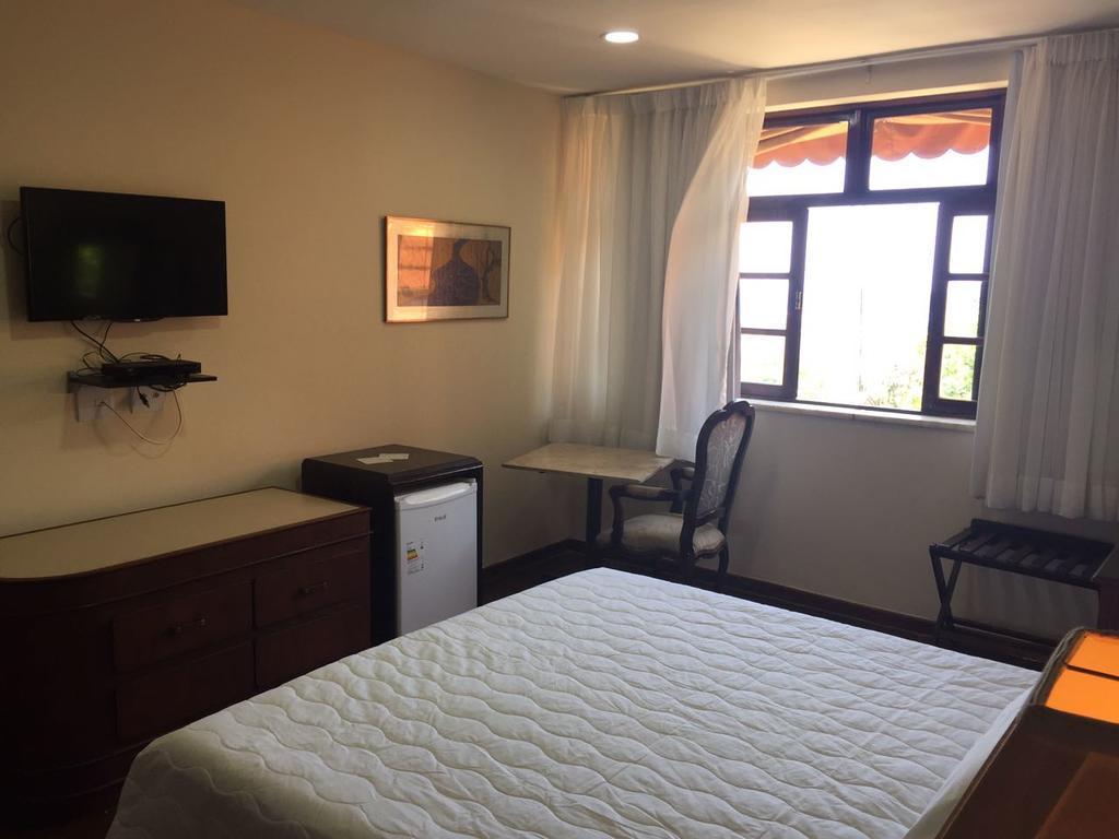 Santo Castelo All Suites * Rio de Janeiro