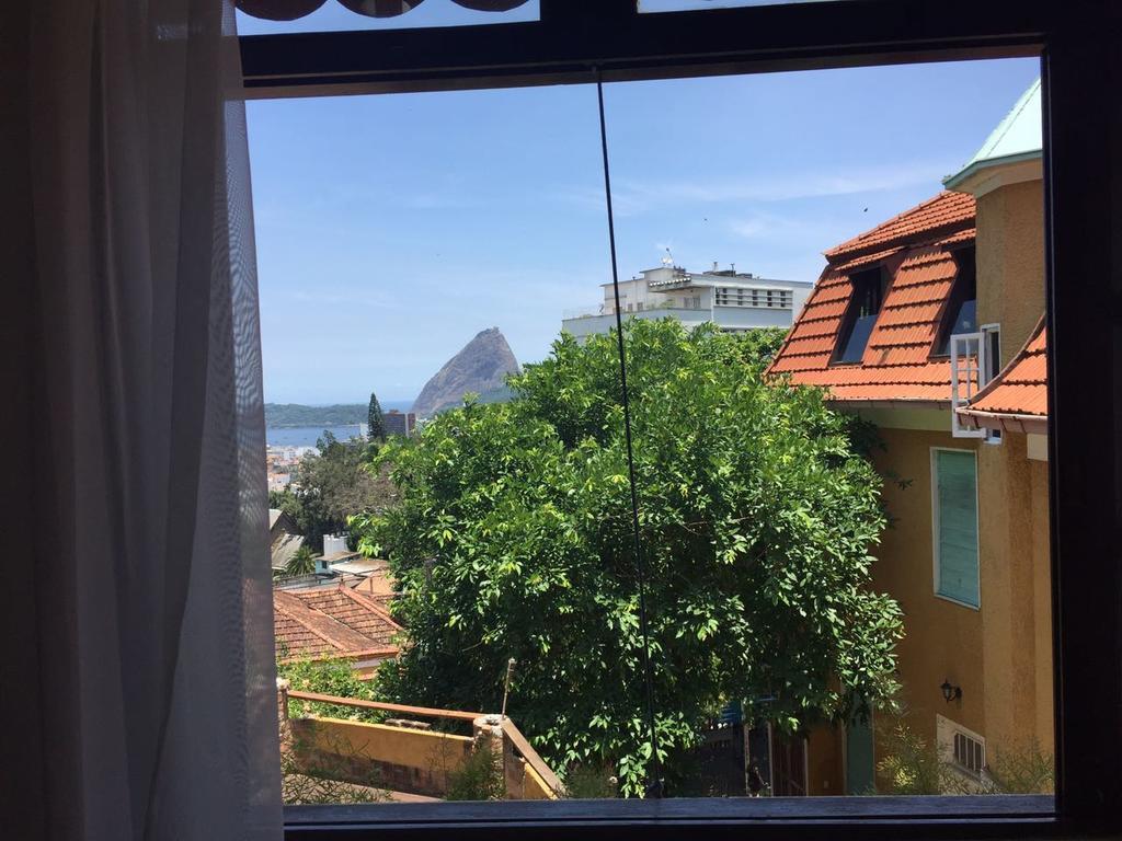 Santo Castelo All Suites *