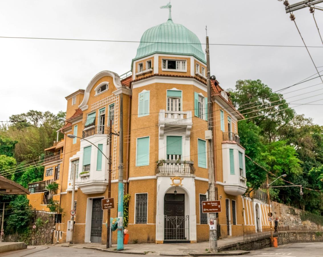 Hotel Santo Castelo All Suites