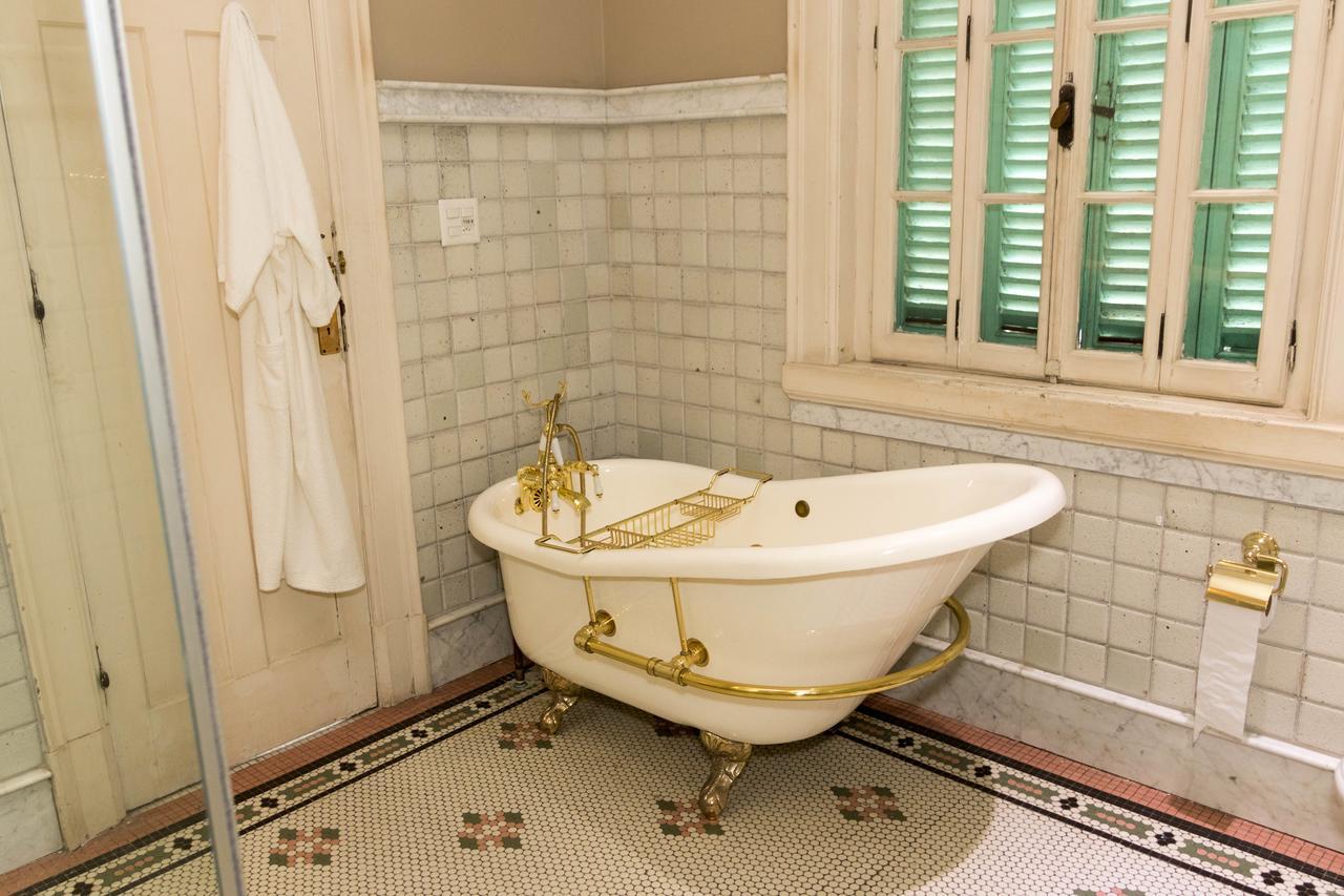 Santo Castelo All Suites