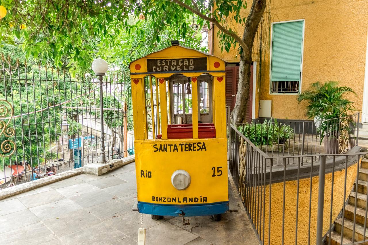 Hotel Santo Castelo All Suites