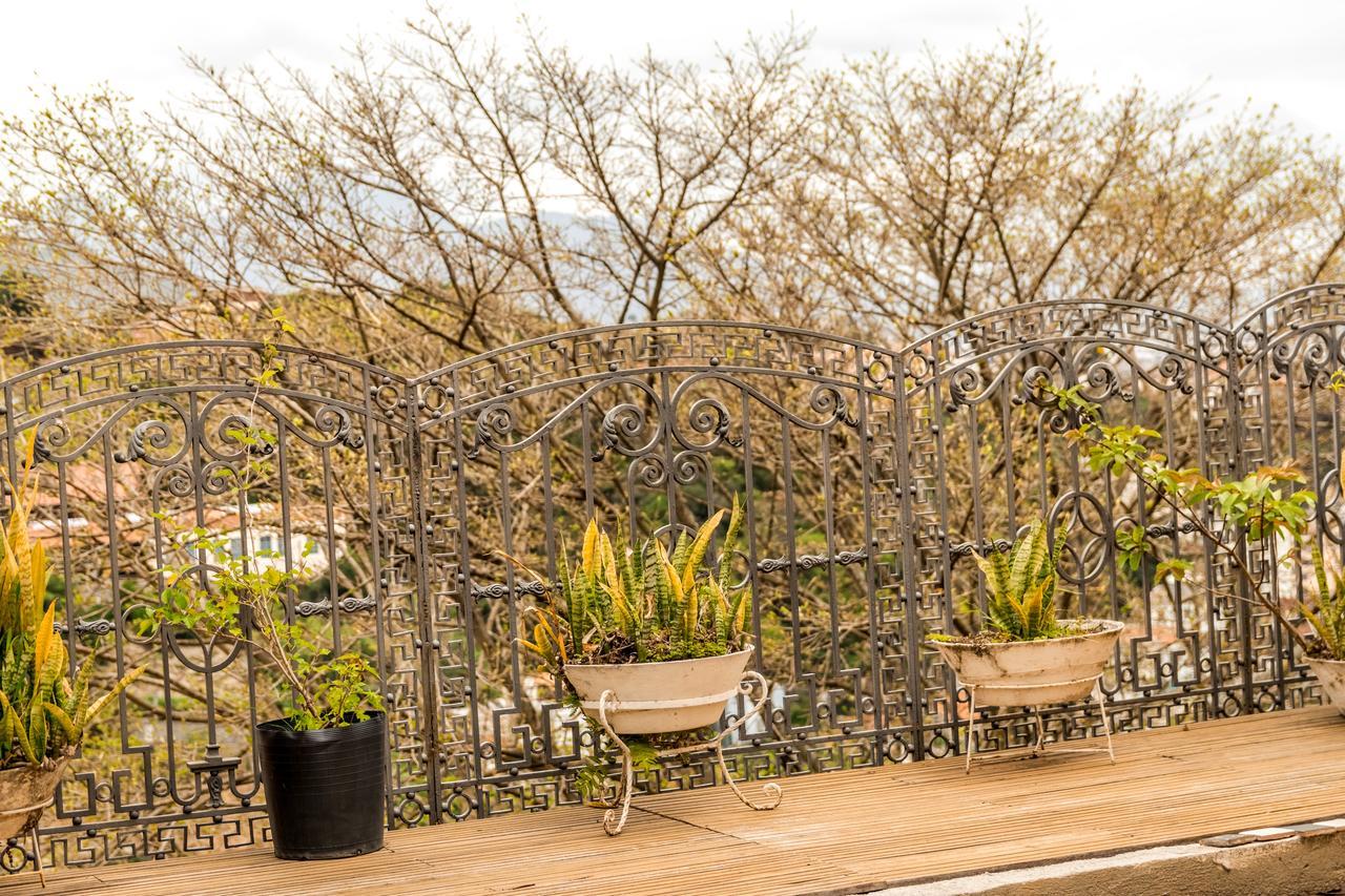 Santo Castelo All Suites Rio de Janeiro