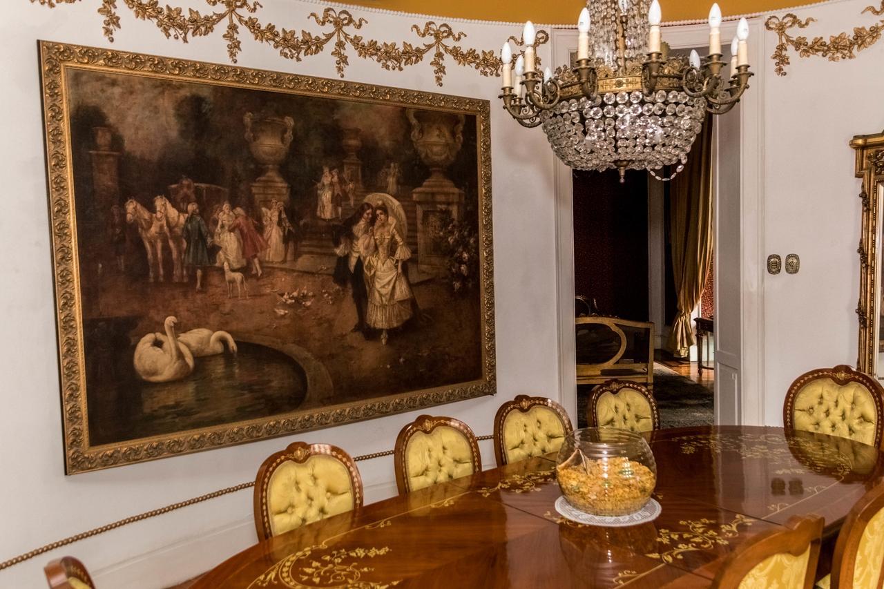 Hotel Santo Castelo All Suites Rio de Janeiro