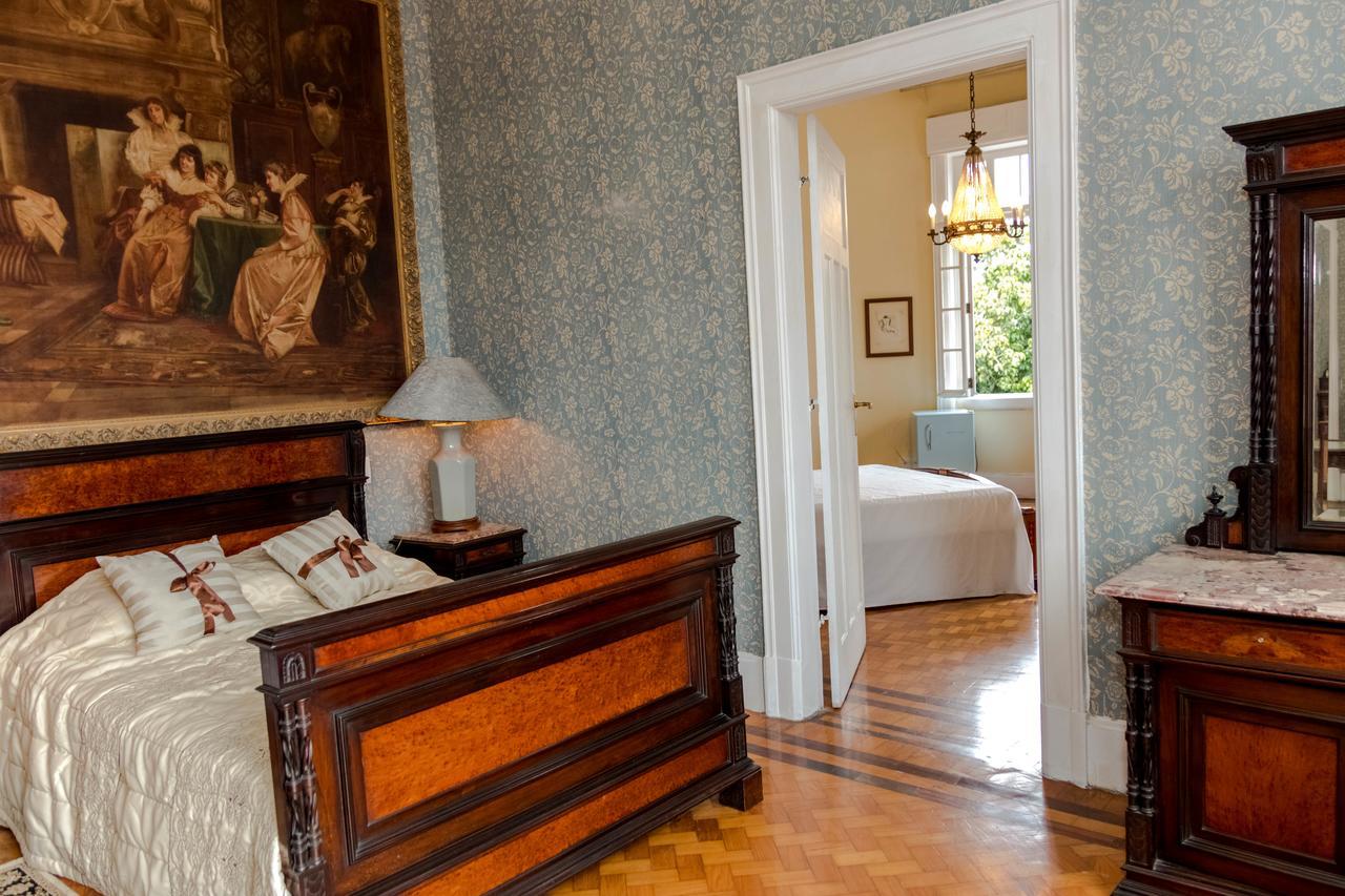 Hotel Santo Castelo All Suites Rio de Janeiro