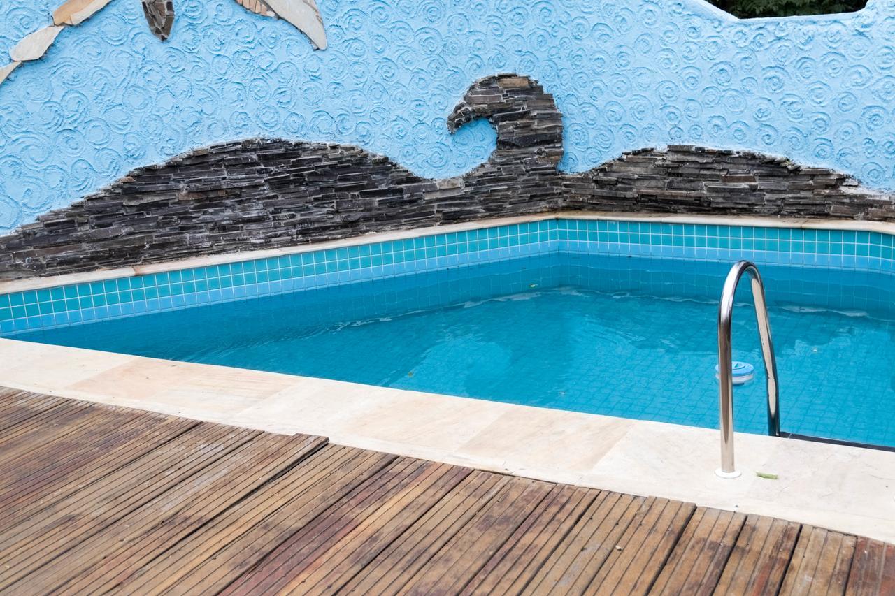 Santo Castelo All Suites * Rio de Janeiro