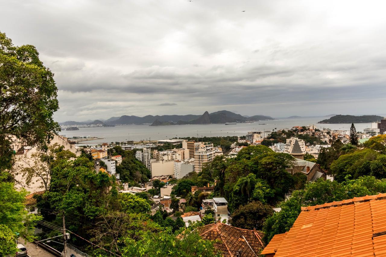 Hotel Santo Castelo All Suites