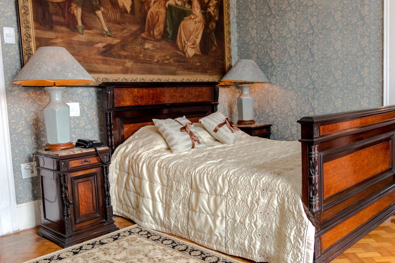 Hotel Santo Castelo All Suites
