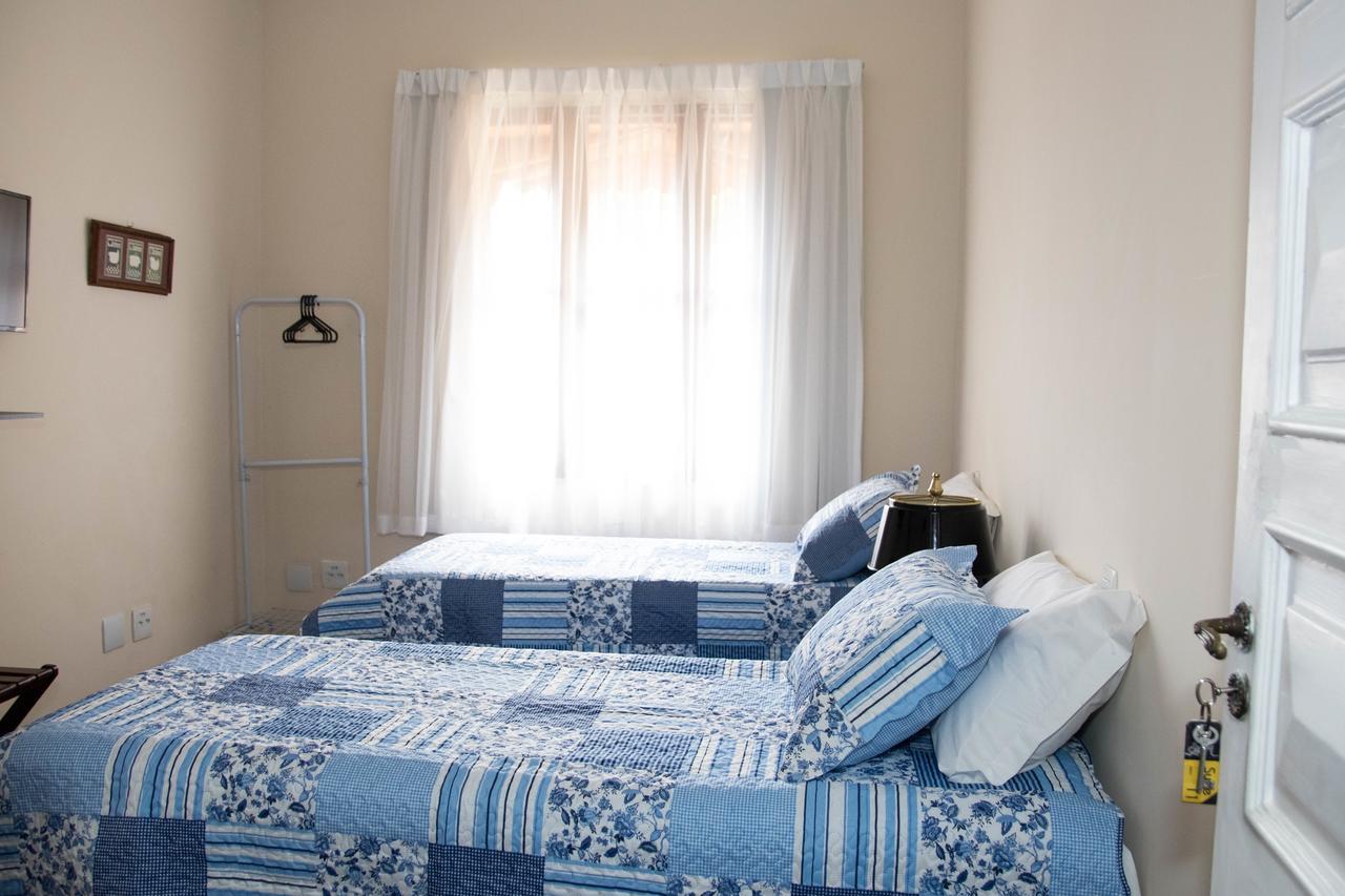 Santo Castelo All Suites Rio de Janeiro