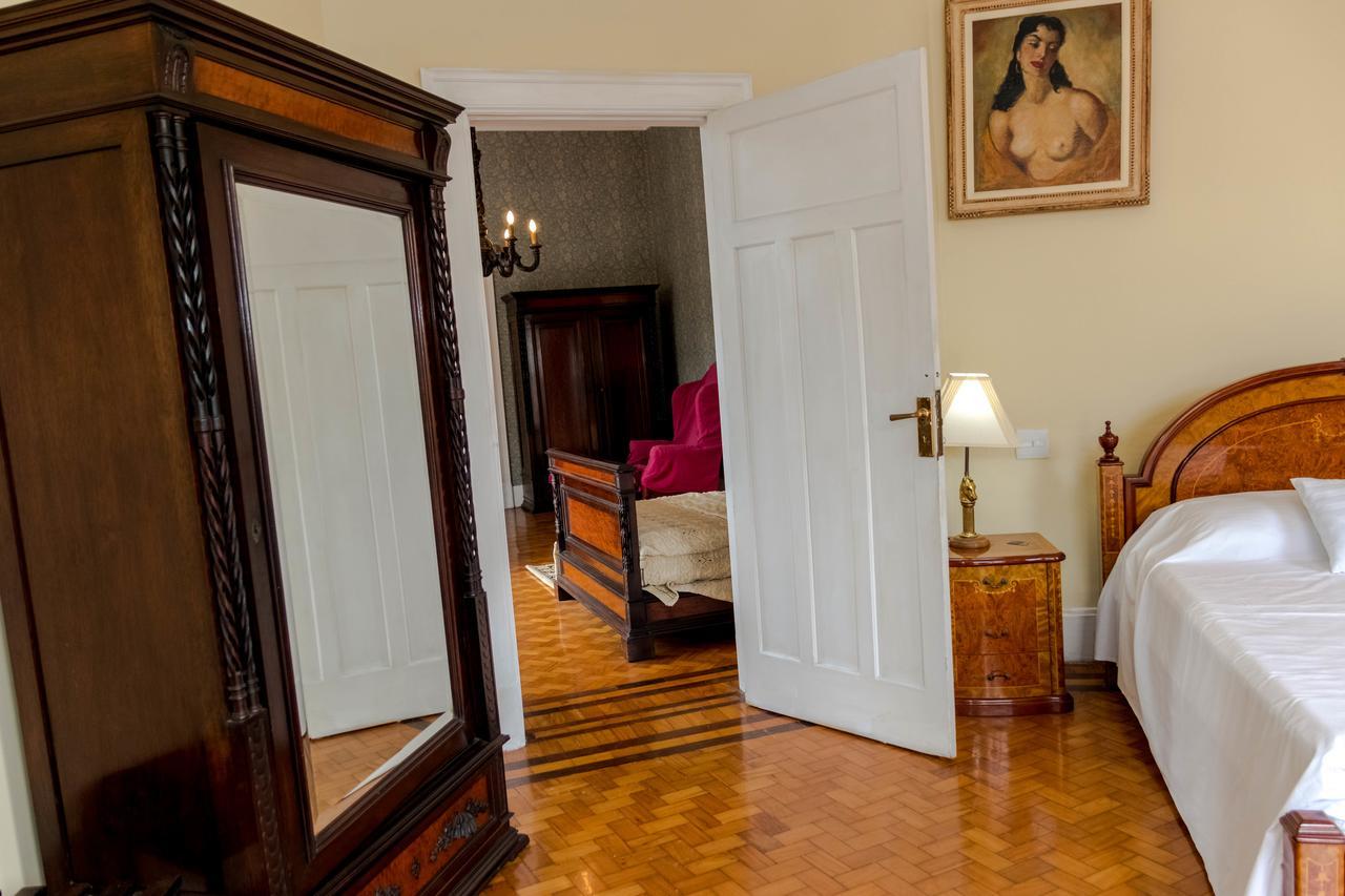 Santo Castelo All Suites