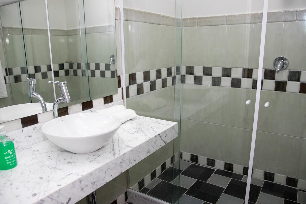 Santo Castelo All Suites * Rio de Janeiro
