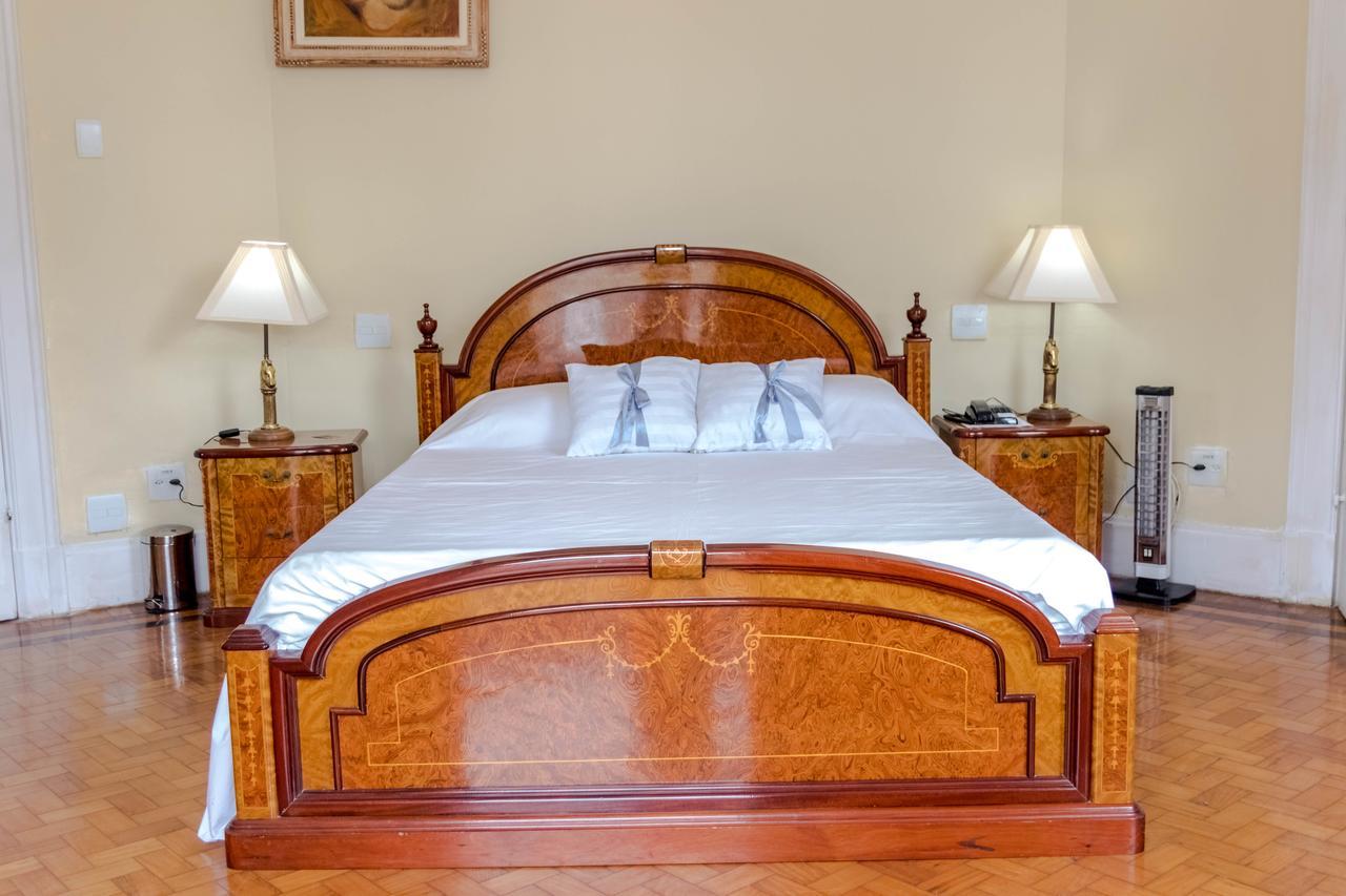 Santo Castelo All Suites *