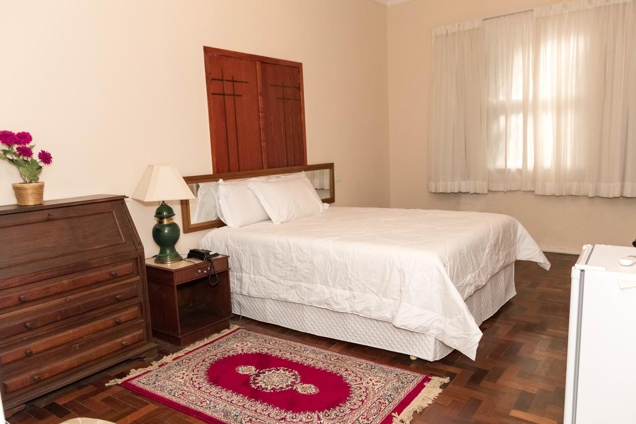 Santo Castelo All Suites Hotel Rio de Janeiro
