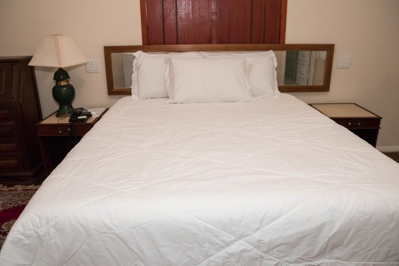 Hotel Santo Castelo All Suites *