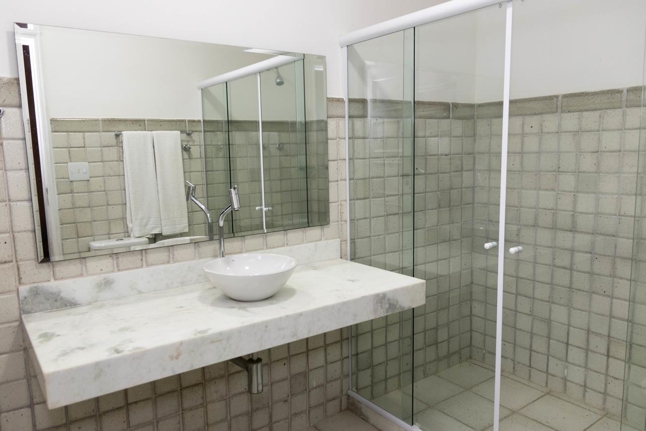 Santo Castelo All Suites Rio de Janeiro
