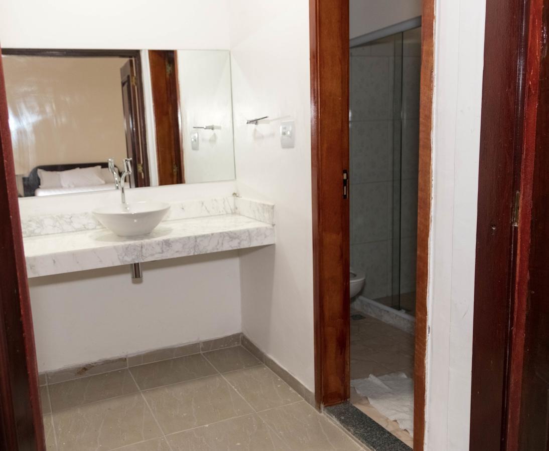 Santo Castelo All Suites * Rio de Janeiro