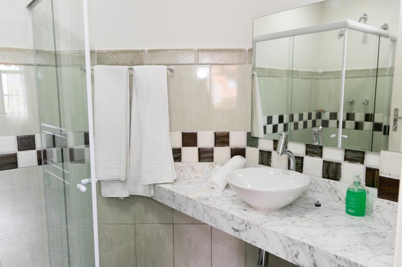 Santo Castelo All Suites Hotel